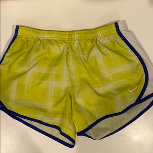 Nike Kids Running shorts #nike